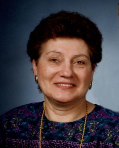 Phyllis L. Pelletier