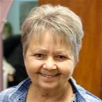 Joyce Pitre Horn Profile Photo