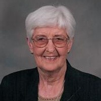 Betty Jo Woodson Byrom