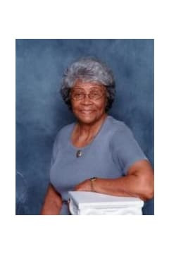 Gladys O.  Jackson