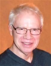 Denis J. Brogan Profile Photo