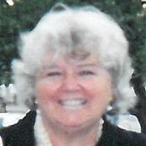 Judith Ann Smith