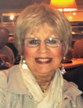 Bette Jean Zimmerman Profile Photo