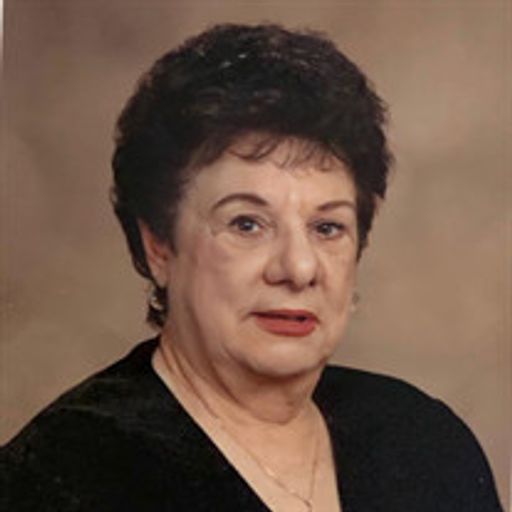 Bessie Piazza Bertucci Profile Photo