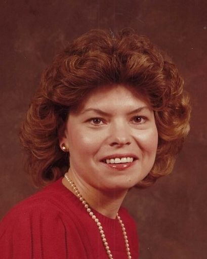 Dianne Allred