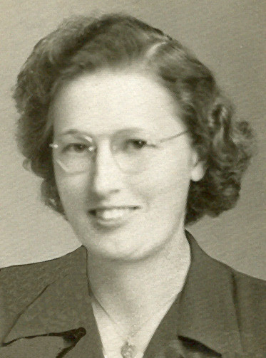 Bertha Rossow Profile Photo