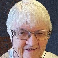 Phyllis Mae Lambrecht