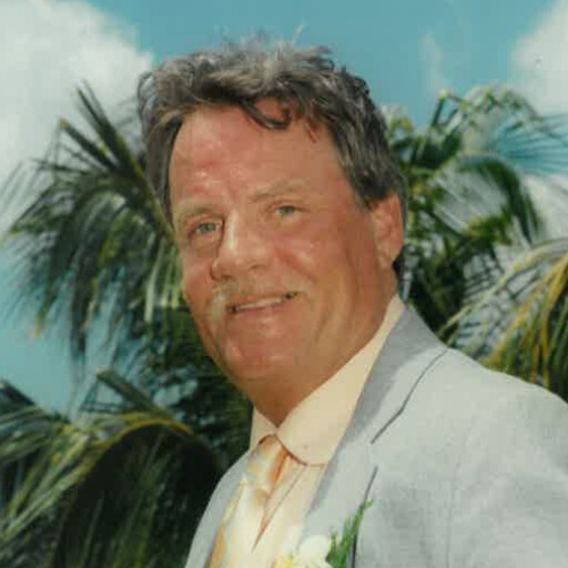 Richard W. Mccarthy, Jr. Profile Photo