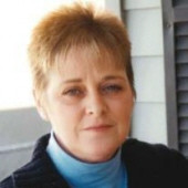 Martha McMillen Profile Photo