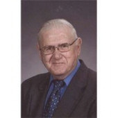 Arnold Smith