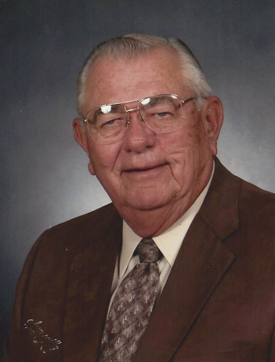 Harold W. Hall, Jr.