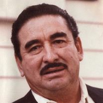 Gregorio M. Rodriguez