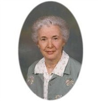 Lois Effingham