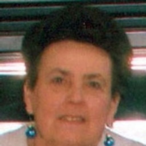 Kathy M. Dugger