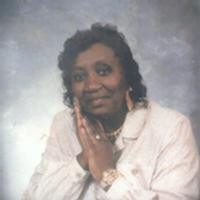 Mrs. Pearlie Mae Cuyler