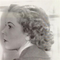 Mrs. Carroll Marie Clifton Profile Photo