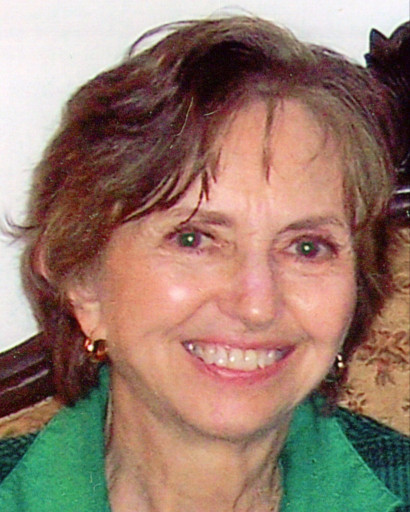 Rosemary Agonito Profile Photo