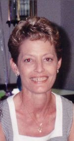 Diane Louise Johnston Profile Photo
