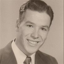 Dewey Lee St. Clair Sr. Profile Photo