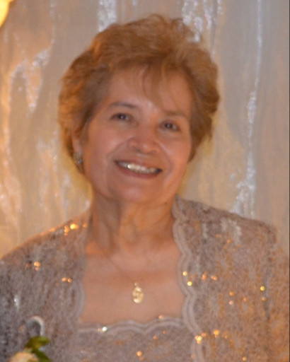 Magdalena Hernandez Profile Photo