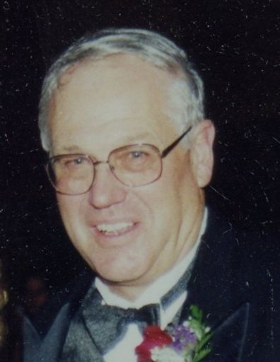 Richard T. Oestreich