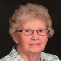 Gertrude "Gert" E. Wigley