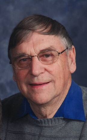 Edward J. Wrobel Profile Photo