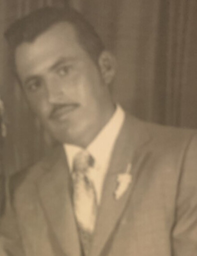 Mario Alberto Sierra Davila