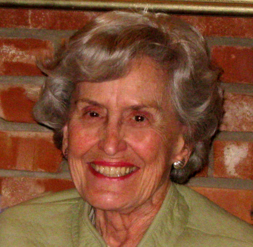 Martha "Marty" Jane Johnson