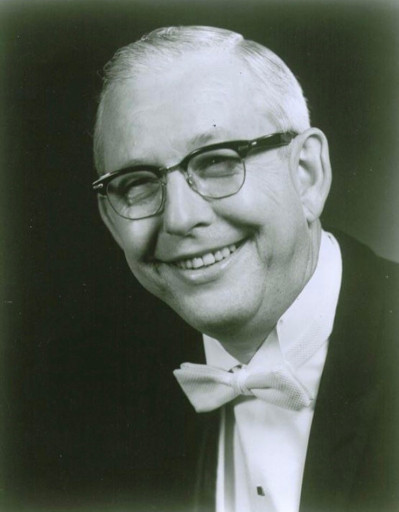 Dr. William Chandler Teague Profile Photo
