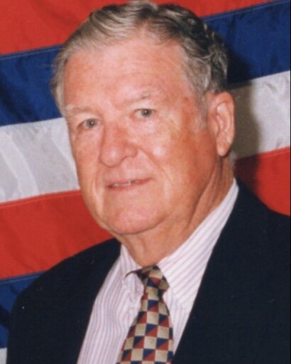 Jack Richard Jones's obituary image