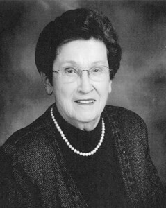 Mary P. Hoffman Profile Photo