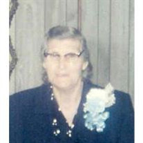 Nellie Lemay Thomason Profile Photo