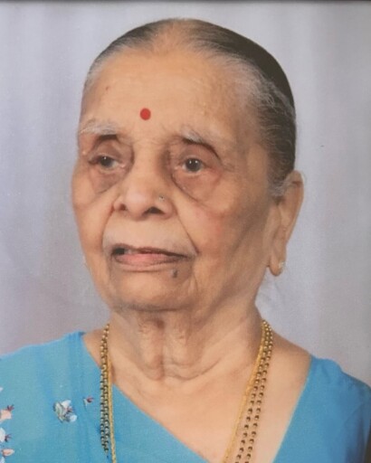 Vasundharaben V Patel Profile Photo