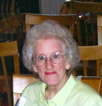 Gladys M. O'Neil