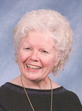 Ruth Edson Gratzer Profile Photo