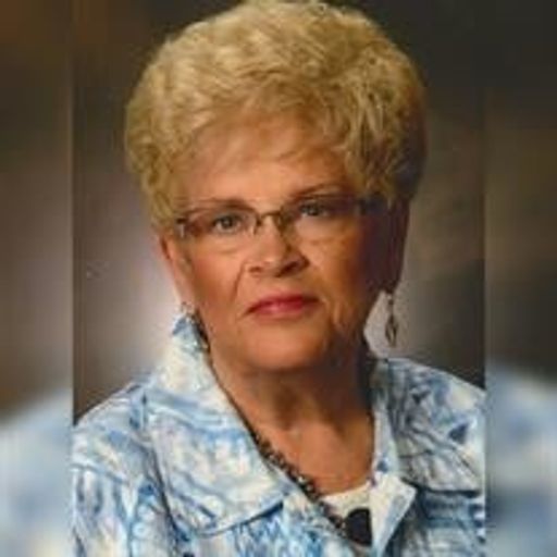 Patricia J. Kumm