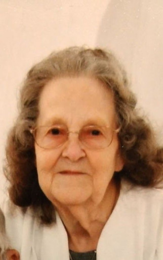 Harriett Brown, of Petros Profile Photo