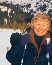 Betty Elliot's obituary image