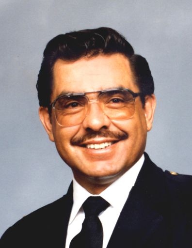 Ray Chavez, Sr. Profile Photo