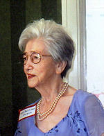 Ruth A. Holzum