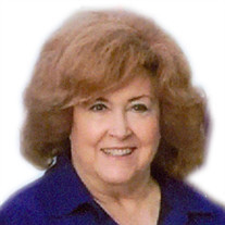 Carol Ann Nicolosi Profile Photo