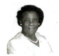 Sylvia Aldia Butler Parks