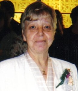 Rosemarie Waddington Profile Photo