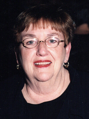 Martha “Lou” Murphy