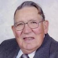 Robert A. Jones, Sr.