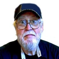 Robert A. "Bobby" Harrington, Jr.