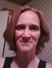 Jeanette Marie Foster Profile Photo