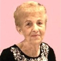 Josephine Rotondo Profile Photo