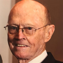 Hiram Knox Clark, Sr. Profile Photo